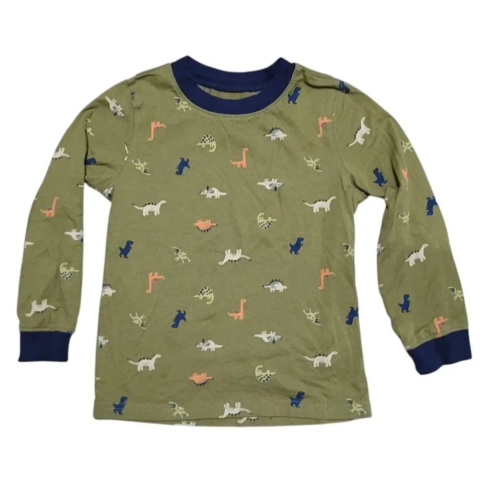 Boys 7pc Dinosaur bundle - Picture 5 of 16